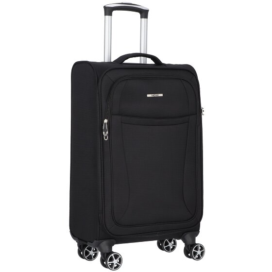Nowi Edinburgh 4 ruedas Carrito 64 cm