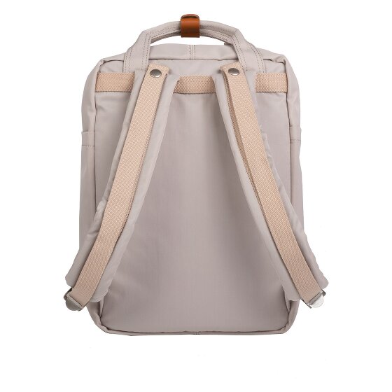 Doughnut Macaroon Mochila de día 38 cm Compartimento para laptop