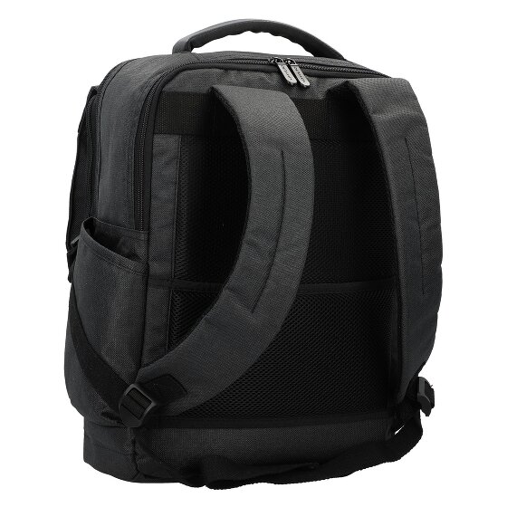 Dermata Mochila de día 43 cm Compartimento para el portátil