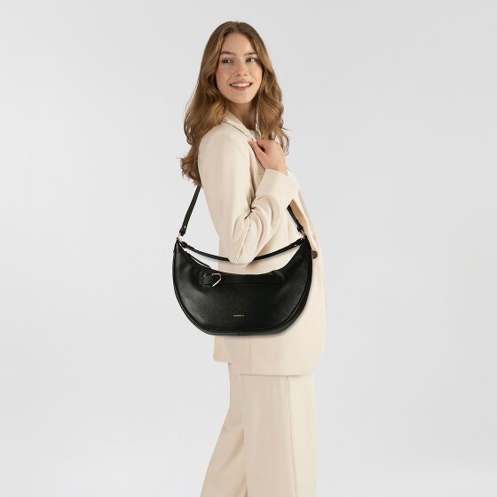 Coccinelle Paki Bolsa de hombro Piel 37 cm