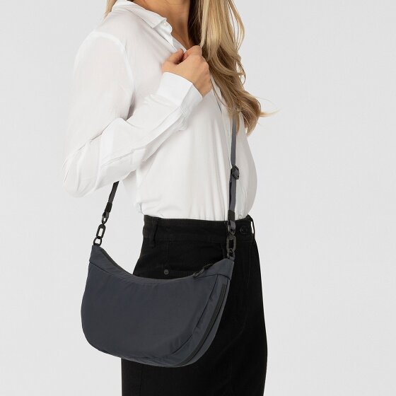 aunts & uncles Japan RE Yoshii RE Bolsa de hombro 34.5 cm con pliegue de expansión