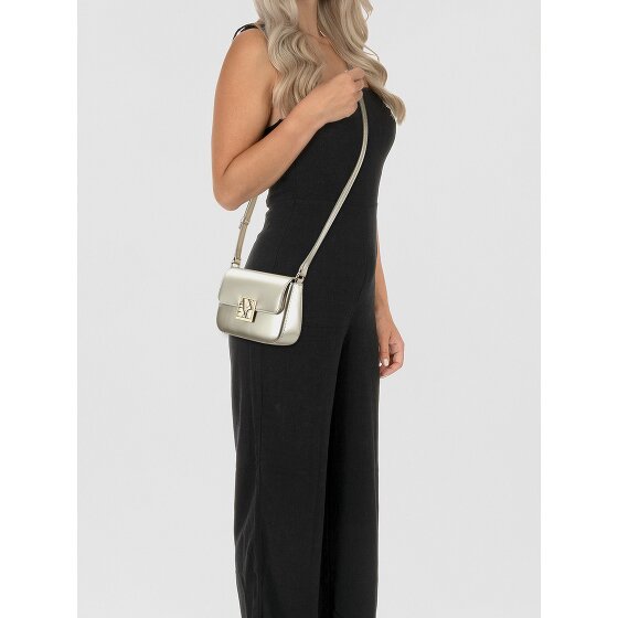Armani Exchange Amy Bolsa de hombro Mini Bag 17 cm