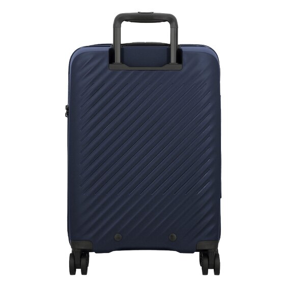 Jump Levante 4 ruedas Carro de la cabina 55 cm