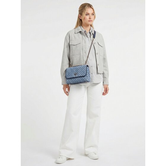 Guess Giully II Bolsa de hombro 25 cm