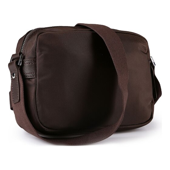 Bogner Maggia 1.0 Lidia Bolsa de hombro 20 cm con pliegue de expansión