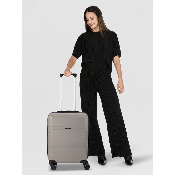 Benzi 5739 4 ruedas Carro de la cabina S 55 cm