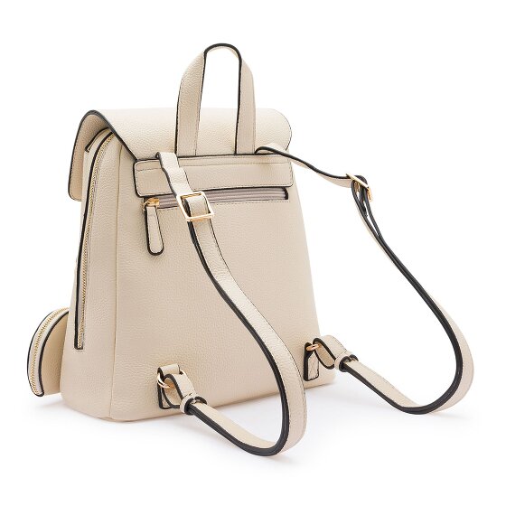 L.Credi Ninina Mochila de la ciudad 30 cm