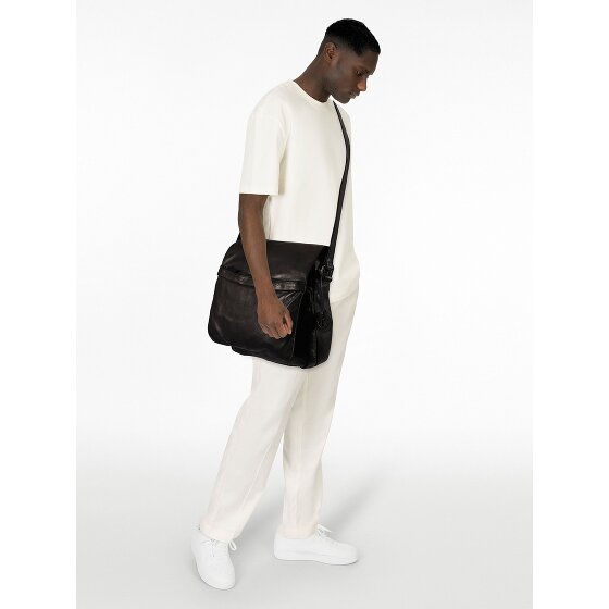 Harbour 2nd Urban Poets Bolsa de hombro Piel 24 cm