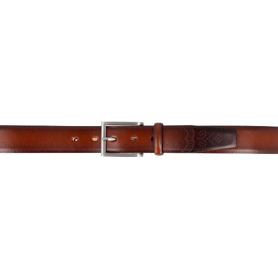 Lloyd Men's Belts Cinturón de cuero