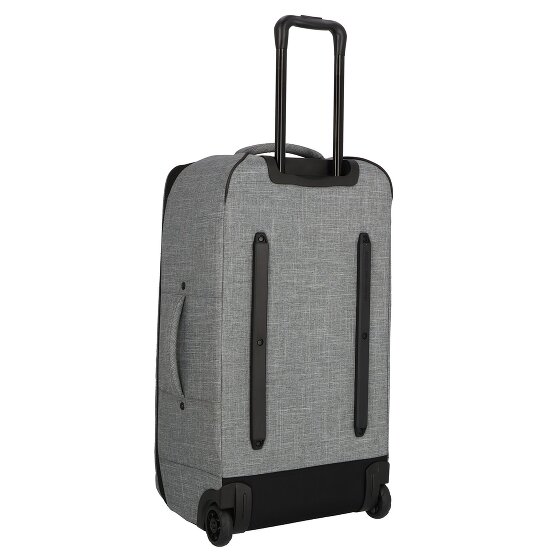 Herschel Heritage 2 ruedas Carrito M 77 cm