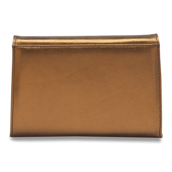 Picard Auguri Auguri Clutch Piel natural 19 cm