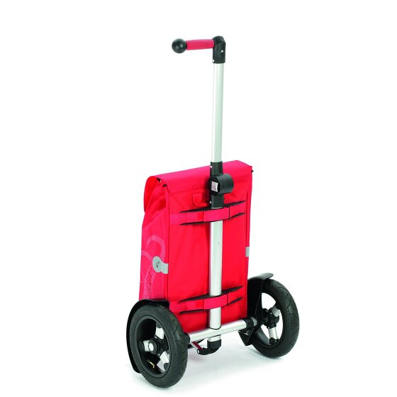 Andersen Shopper Tura Shopper Ortieb Carro de la compra 50 cm