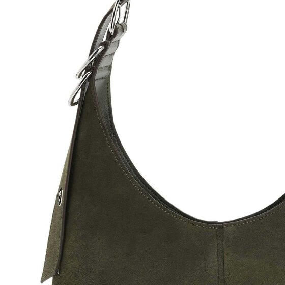 Boss Clarice Bolsa de hombro Piel natural 30 cm
