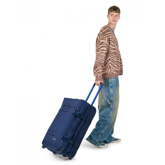 Eastpak Transit'R 2 ruedas Bolsa de viaje M 67 cm