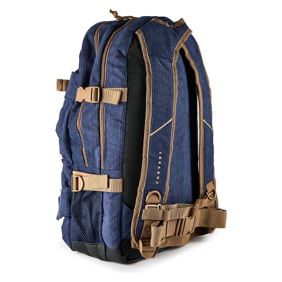 Forvert Mochila de día 50 cm Compartimento para el portátil