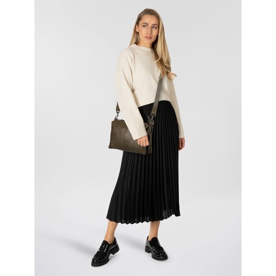 Harbour 2nd Evita Bolsa de hombro Piel 23.5 cm