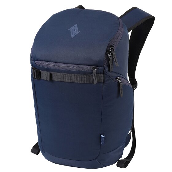 NITRO Mochila Nikuro Compartimento para portátil de 49 cm