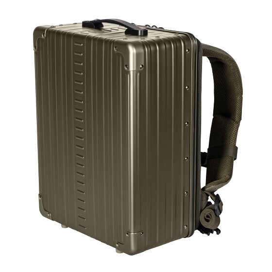 Aleon Mochila híbrida 42 cm Compartimento para portátil