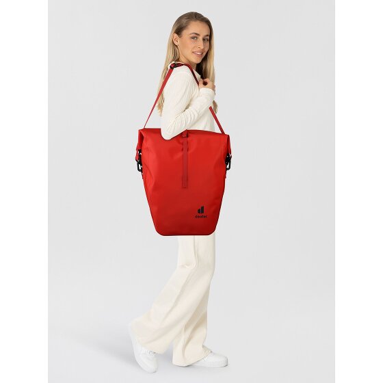 Deuter Visby Bolsa para bicicletas 34 cm