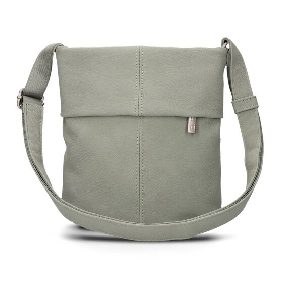 Zwei Mademoiselle.M Bolsa de hombro 22 cm