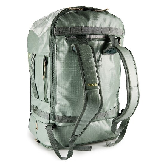 Haglöfs Magma Bolsa de viaje Weekender 53 cm