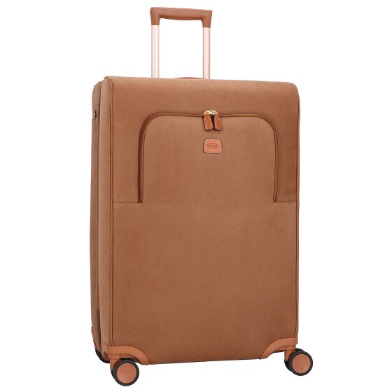 Bric's Carro de 4 ruedas Life 68 cm