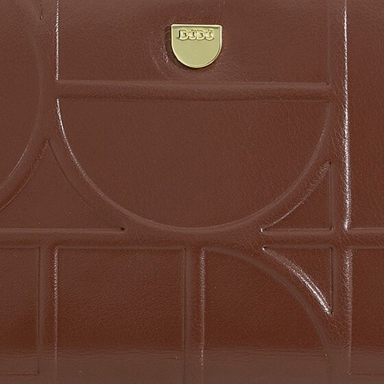 DuDu Up Cartera Protección RFID Piel 20 cm