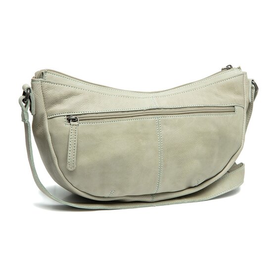 The Chesterfield Brand Clarita Bolsa de hombro Piel 35 cm