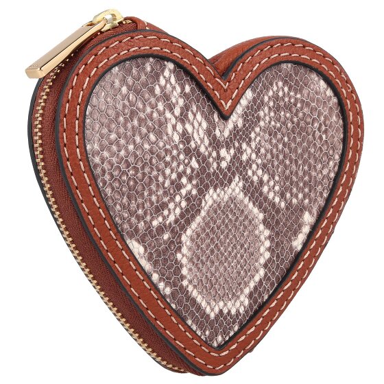 Fossil Regalo Monedero Piel 10,5 cm