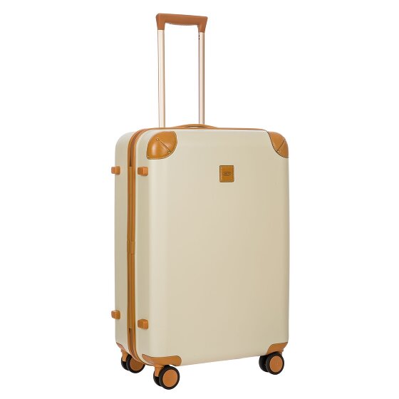 Bric's Carro de 4 ruedas Amalfi 70 cm
