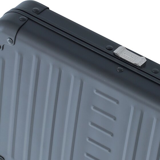 Aleon Vanity Case Bolsa de hombro 25 cm