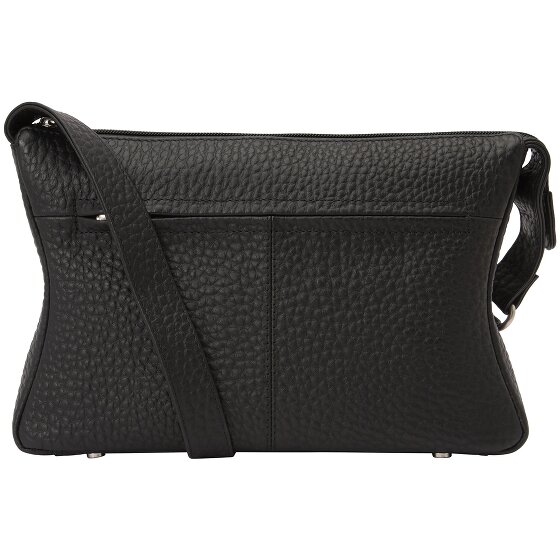 Voi Hirsch Bolsa de hombro Piel 27 cm