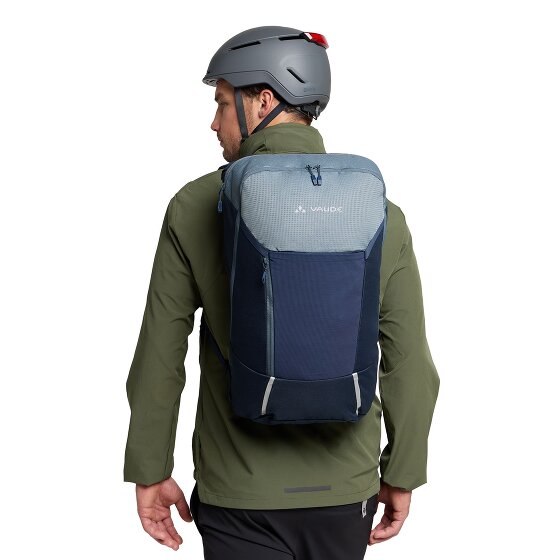 Vaude Bolsa para bicicleta Cycle 20 32 cm