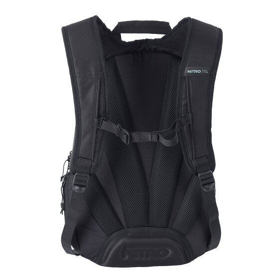 NITRO Stash 29 Mochila escolar 49 cm