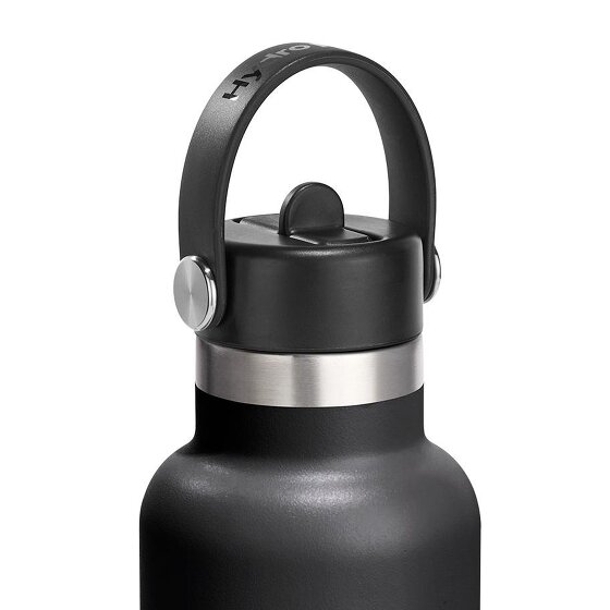 Hydro Flask Hydration Standard Flex Straw Cap Botella para beber 620 ml