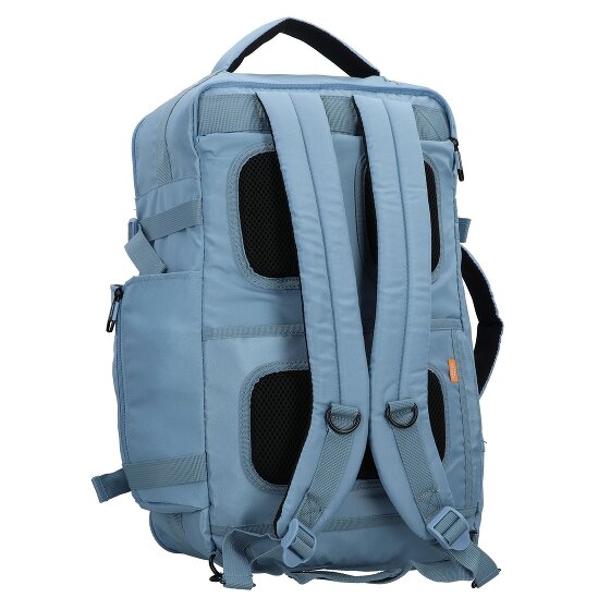 Polestream Strz by Vienna mochila de viaje 47 cm compartimento para portátil