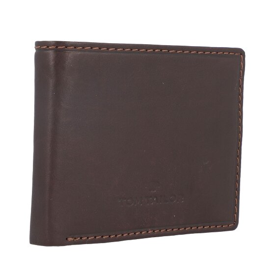 Tom Tailor Cartera lary cuero 12 cm