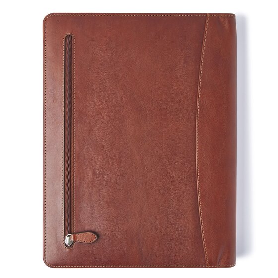 Castelijn & Beerens Estuche de escritura de cuero 35,5 cm