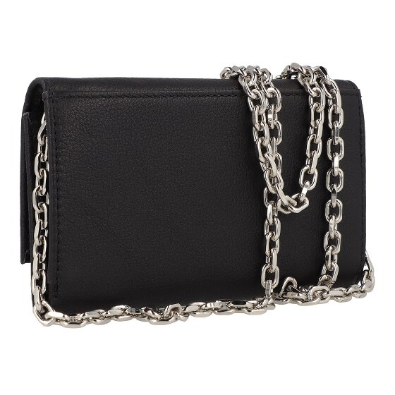 Liebeskind Malia Bolso de mano L Protección RFID Piel 15.5 cm