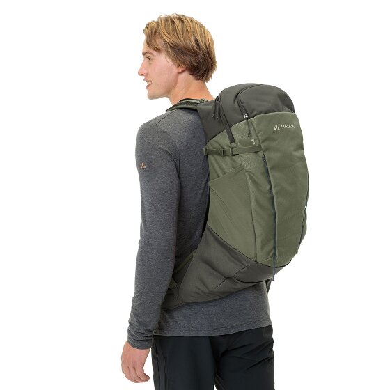Vaude Agile Air Mochila de senderismo 53 cm
