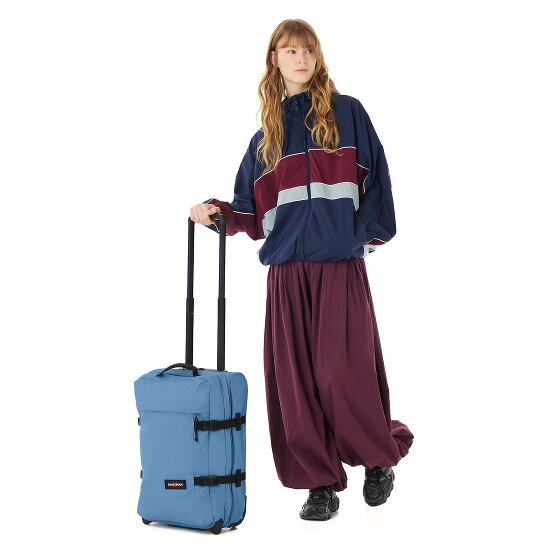 Eastpak Tranverz 2 ruedas Trolley de cabina 51 cm