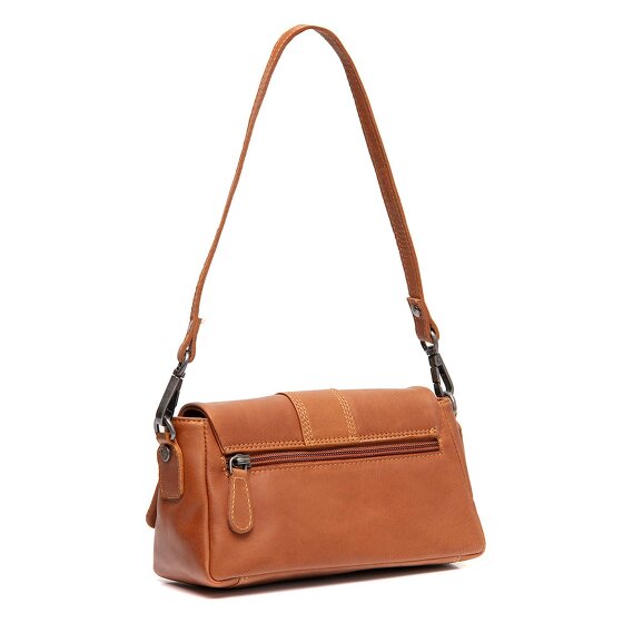 The Chesterfield Brand Clifden Bolsa de hombro Piel 21 cm