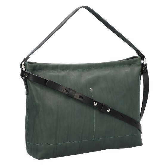 Harold's Nabuku Bolsa de hombro Piel 39 cm