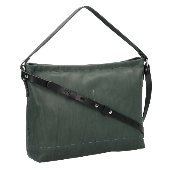 Harold's Nabuku Bolsa de hombro Piel 39 cm