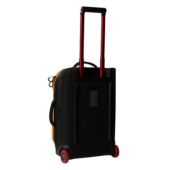 The North Face Base Camp Rolling Thunder 22 2 ruedas Bolsa de viaje 56 cm