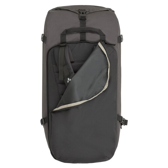 Vaude Mochila Mundo 65 + To Go Compartimento para portátil de 77 cm