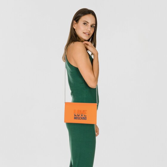 Love Moschino Smart Daily Bolsa de hombro 22 cm