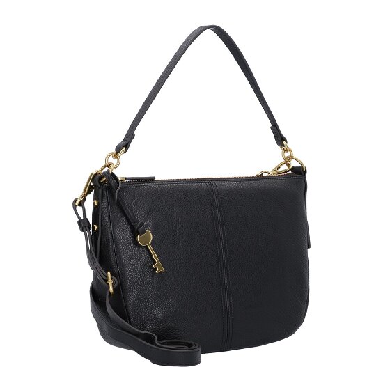 Fossil Bolsa de hombro Jolie Piel 27 cm
