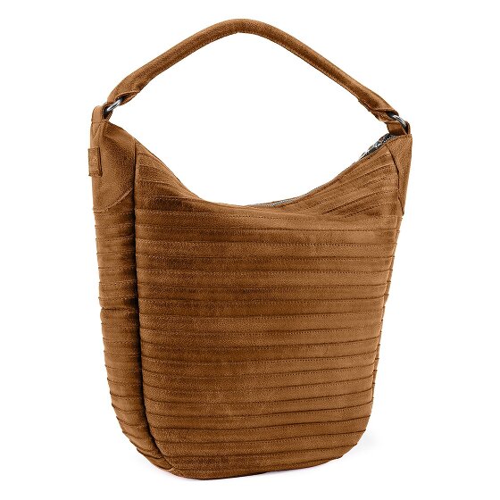 FredsBruder Gürteltier S Bolsa de hombro Piel 31 cm