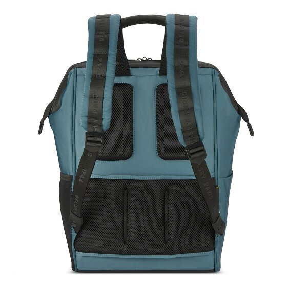 Delsey Paris Shadow 5.0 Mochila de día 41 cm Compartimento para el portátil